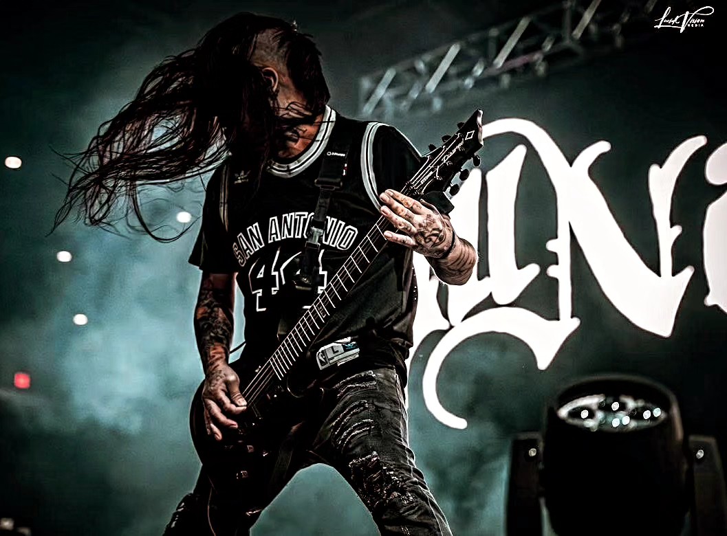 Ill Niño